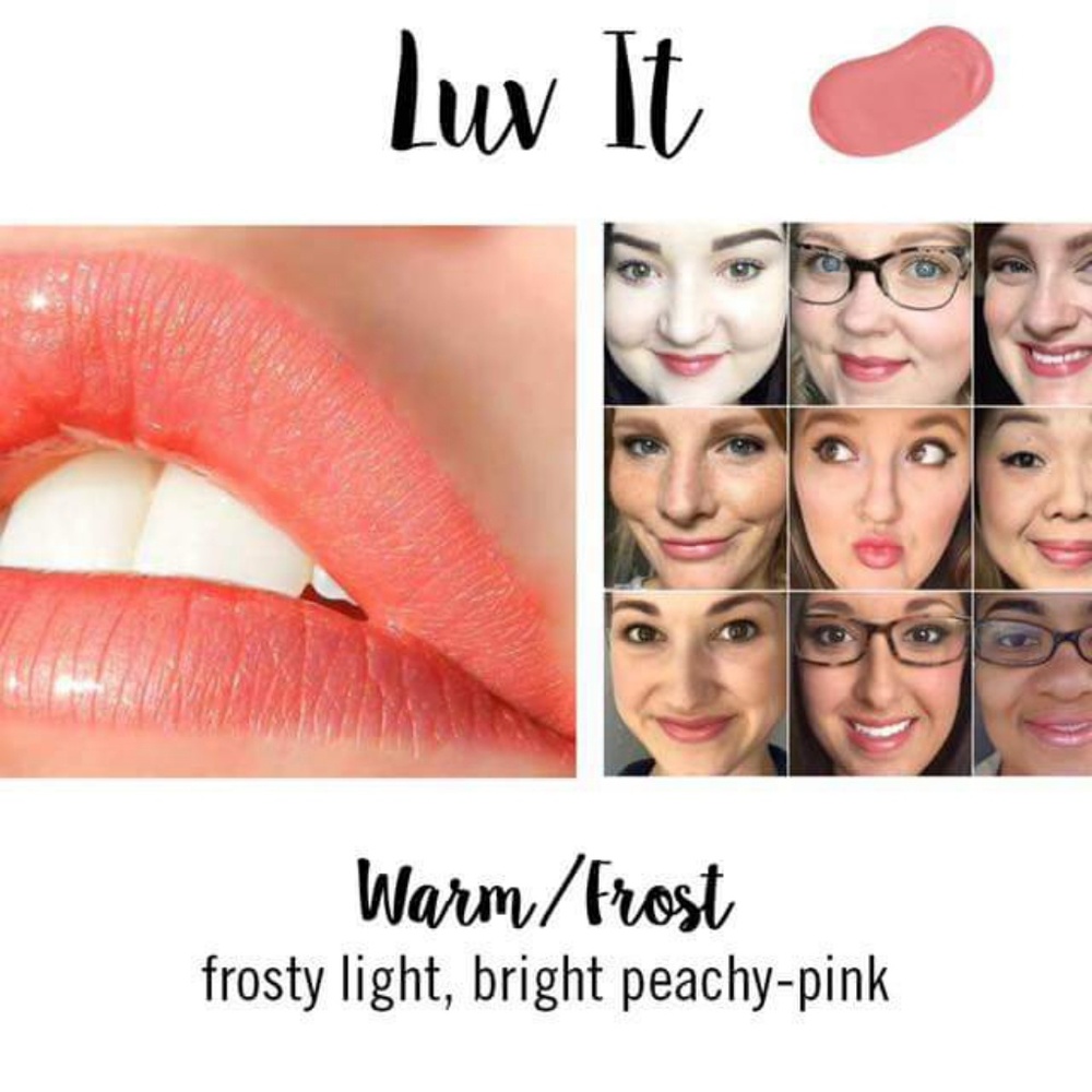 Luv It LipSense